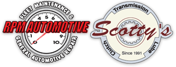 Scotty's Transmission & RPM Automotive