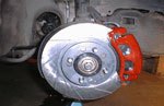 Brake Service | Auto Services in Sparks