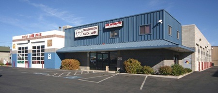 Sparks Auto Repair | Scotty's Transmission & RPM Automotive